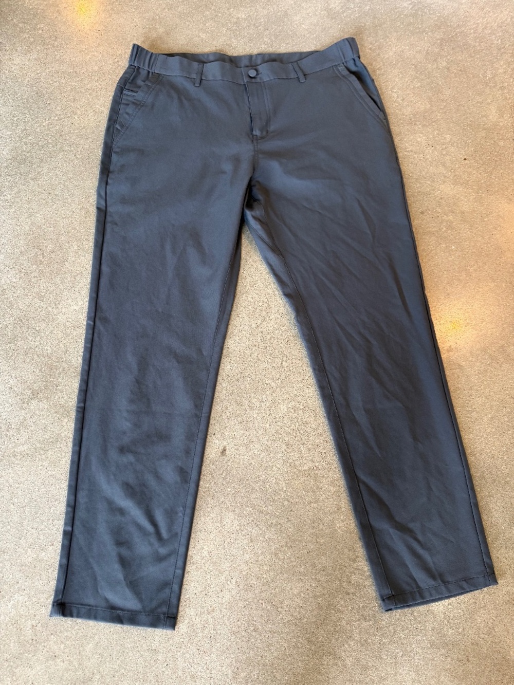 Jack Archer Pants - Picture 1 of 2